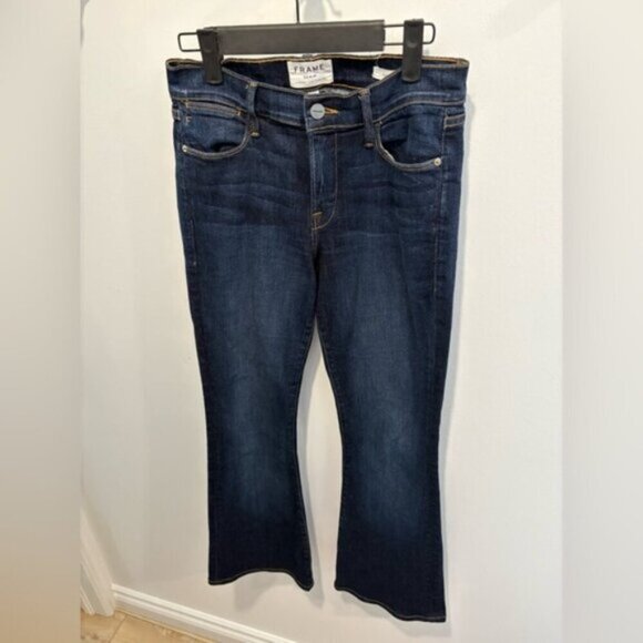 NWOT- FRAME -Le High Flare in Sutherland - Picture 3 of 10